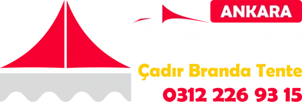 Ankara Tenteciler: Mafsallı Pergole Körüklü Tente İmalatı